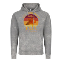 Cloud Rock feminist my favorite season is fall patriarchy retro vintage long slee Vintage Hoodie - DesignPulse