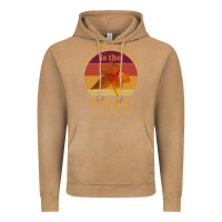 Vintage Camel feminist my favorite season is fall patriarchy retro vintage long slee Vintage Hoodie - DesignPulse