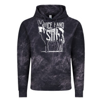 Cloud Black Nice Hand Sir Donkey Poker Funny Gambling Design For Fans Vintage Hoodie - DesignPulse