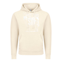 Vintage Artic Nice Hand Sir Donkey Poker Funny Gambling Design For Fans Vintage Hoodie - DesignPulse