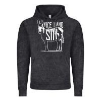 Nice Hand Sir Donkey Poker Funny Gambling Design For Fans Vintage Hoodie | Teevron