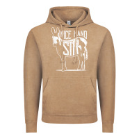 Vintage Coffee Nice Hand Sir Donkey Poker Funny Gambling Design For Fans Vintage Hoodie - DesignPulse