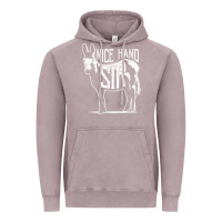 Vintage Zinc Nice Hand Sir Donkey Poker Funny Gambling Design For Fans Vintage Hoodie - DesignPulse
