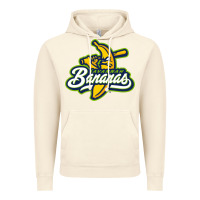 Vintage Artic bananas Vintage Hoodie - DesignPulse