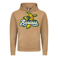 Vintage Camel bananas Vintage Hoodie - DesignPulse