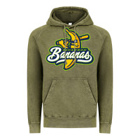 Bananas Vintage Hoodie | Teevron