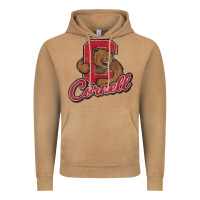 Vintage Camel cornell Vintage Hoodie - DesignPulse