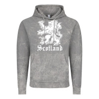 Cloud Rock youth scotland Vintage Hoodie - DesignPulse