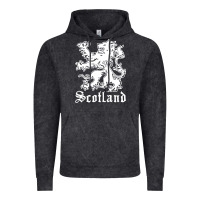 Vintage Black youth scotland Vintage Hoodie - DesignPulse