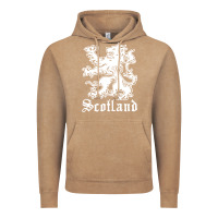 Vintage Coffee youth scotland Vintage Hoodie - DesignPulse