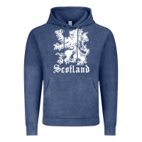 Vintage Denim youth scotland Vintage Hoodie - DesignPulse