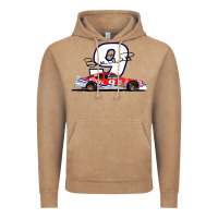 Vintage Coffee Bill Elliott 1988 Winston Cup 9 Stock Car  Classic Vintage Hoodie - DesignPulse