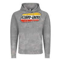 Cloud Rock CANAM Vintage Original ATV UTV off road Gift Long Sleeve Vintage Hoodie - DesignPulse