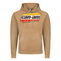 Canam Vintage Original Atv Utv Off Road Gift Long Sleeve Vintage Hoodie | Teevron