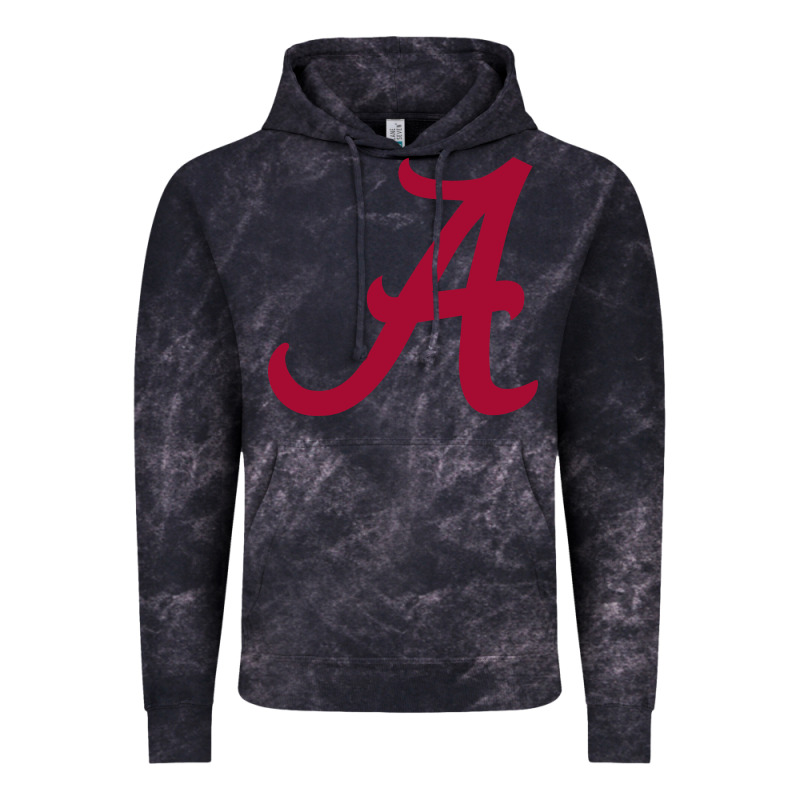 -alabama Athletics Vintage Hoodie by DesignPulse | Teevron