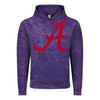 Cloud Purple -alabama athletics Vintage Hoodie - DesignPulse