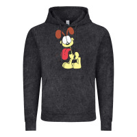Odie The Dog Gift Vintage Hoodie | Teevron