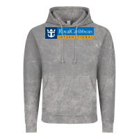 Cloud Rock Royal Caribbean International Vintage Hoodie - DesignPulse