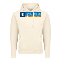 Vintage Artic Royal Caribbean International Vintage Hoodie - DesignPulse