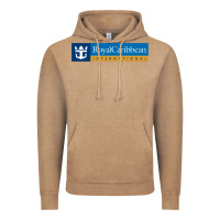Vintage Coffee Royal Caribbean International Vintage Hoodie - DesignPulse