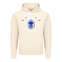 Vintage Artic senior master sergeant retired air force retirement gifts t shirt Vintage Hoodie - DesignPulse