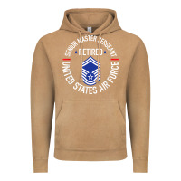 Vintage Camel senior master sergeant retired air force retirement gifts t shirt Vintage Hoodie - DesignPulse