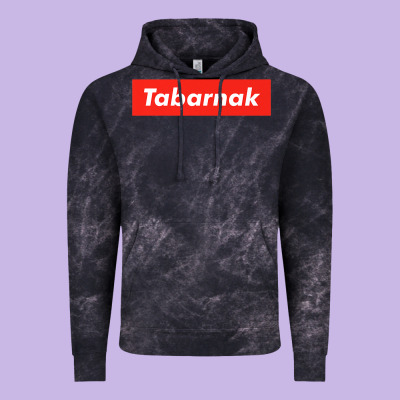 Tabarnak Quebec French Canadian Canada Profanity Sacre Cuss Premium T Vintage Hoodie Designed By Designpulse