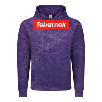 Cloud Purple tabarnak quebec french canadian canada profanity sacre cuss premium t Vintage Hoodie - DesignPulse