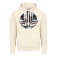 Vintage Artic Starfighter (The Last Starfighter) Vintage Hoodie - DesignPulse