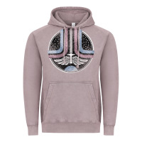 Starfighter (the Last Starfighter) Vintage Hoodie | Teevron