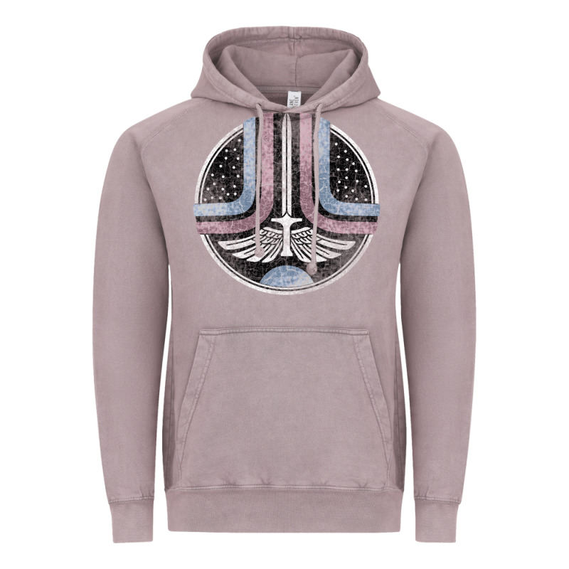 Starfighter (the Last Starfighter) Vintage Hoodie by DesignPulse | Teevron