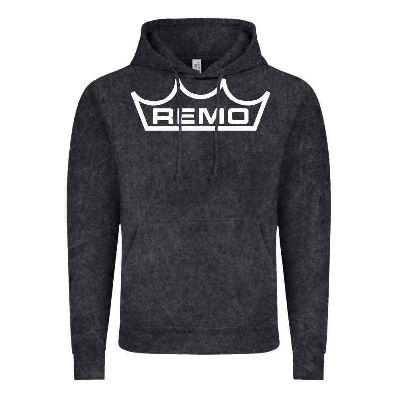 Remo Musical Company Vintage Hoodie by DesignPulse | Teevron