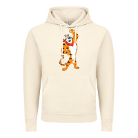 Vintage Artic Frosted Flakes Tony The Tiger T Shirt Vintage Hoodie - DesignPulse