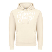 Vintage Artic forever young Vintage Hoodie - DesignPulse