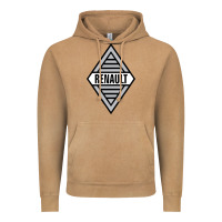 Vintage Camel renault old Vintage Hoodie - DesignPulse