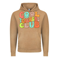 Vintage Camel cool teachers club funny smile teachers club squad t shirt Vintage Hoodie - DesignPulse