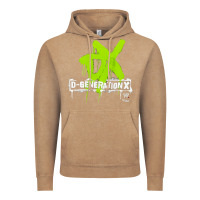 Vintage Coffee D GENERATION X, D GENERATION X vinatge, D GENERATION X art, D GENERATI Vintage Hoodie - DesignPulse