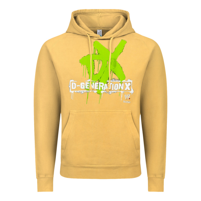 D Generation X, D Generation X Vinatge, D Generation X Art, D Generati Vintage Hoodie by DesignPulse | Teevron