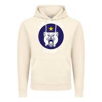 Vintage Artic us army alaska polar bear patch t shirt Vintage Hoodie - DesignPulse