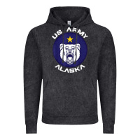 Us Army Alaska Polar Bear Patch T Shirt Vintage Hoodie | Teevron