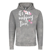 Cloud Rock womens mahjong gift for her mahjong player v neck t shirt Vintage Hoodie - DesignPulse