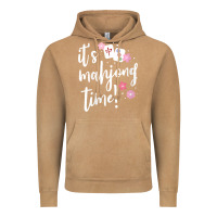 Vintage Camel womens mahjong gift for her mahjong player v neck t shirt Vintage Hoodie - DesignPulse