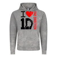 Cloud Rock one direction Vintage Hoodie - DesignPulse
