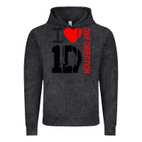 Vintage Black one direction Vintage Hoodie - DesignPulse