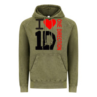 Vintage Olive one direction Vintage Hoodie - DesignPulse
