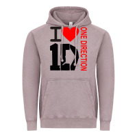 One Direction Vintage Hoodie | Teevron
