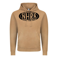 Vintage Camel nhra oval Vintage Hoodie - DesignPulse