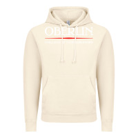 Vintage Artic oberlin, conservatory of music Vintage Hoodie - DesignPulse