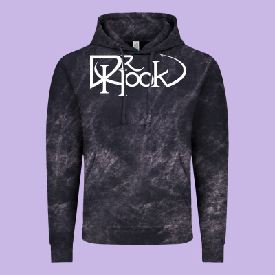 Dr,hook,2 Vintage Hoodie Designed By Designpulse