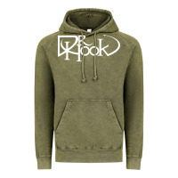 Vintage Olive dr,hook,2 Vintage Hoodie - DesignPulse